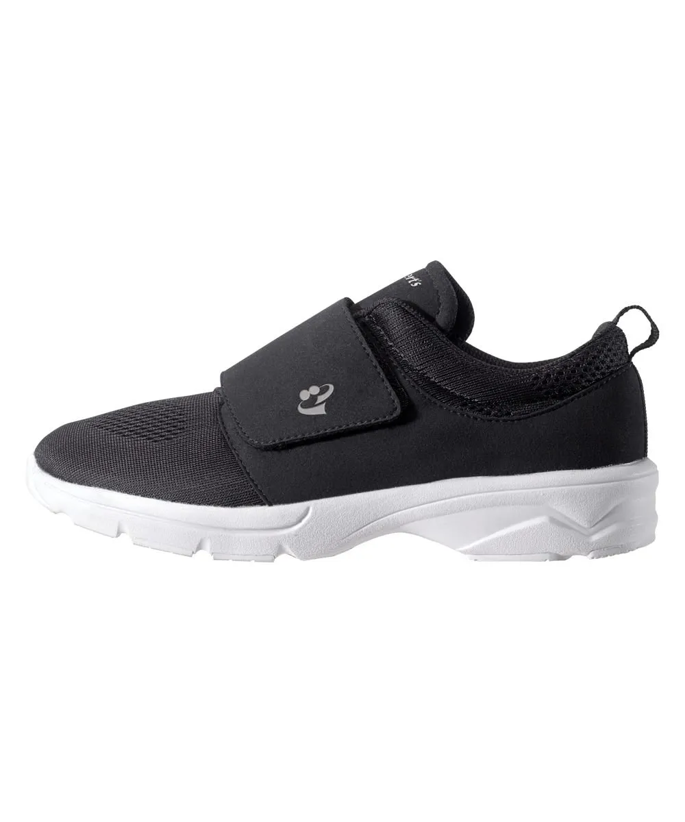 Women's Wide Lightweight Walking Shoes