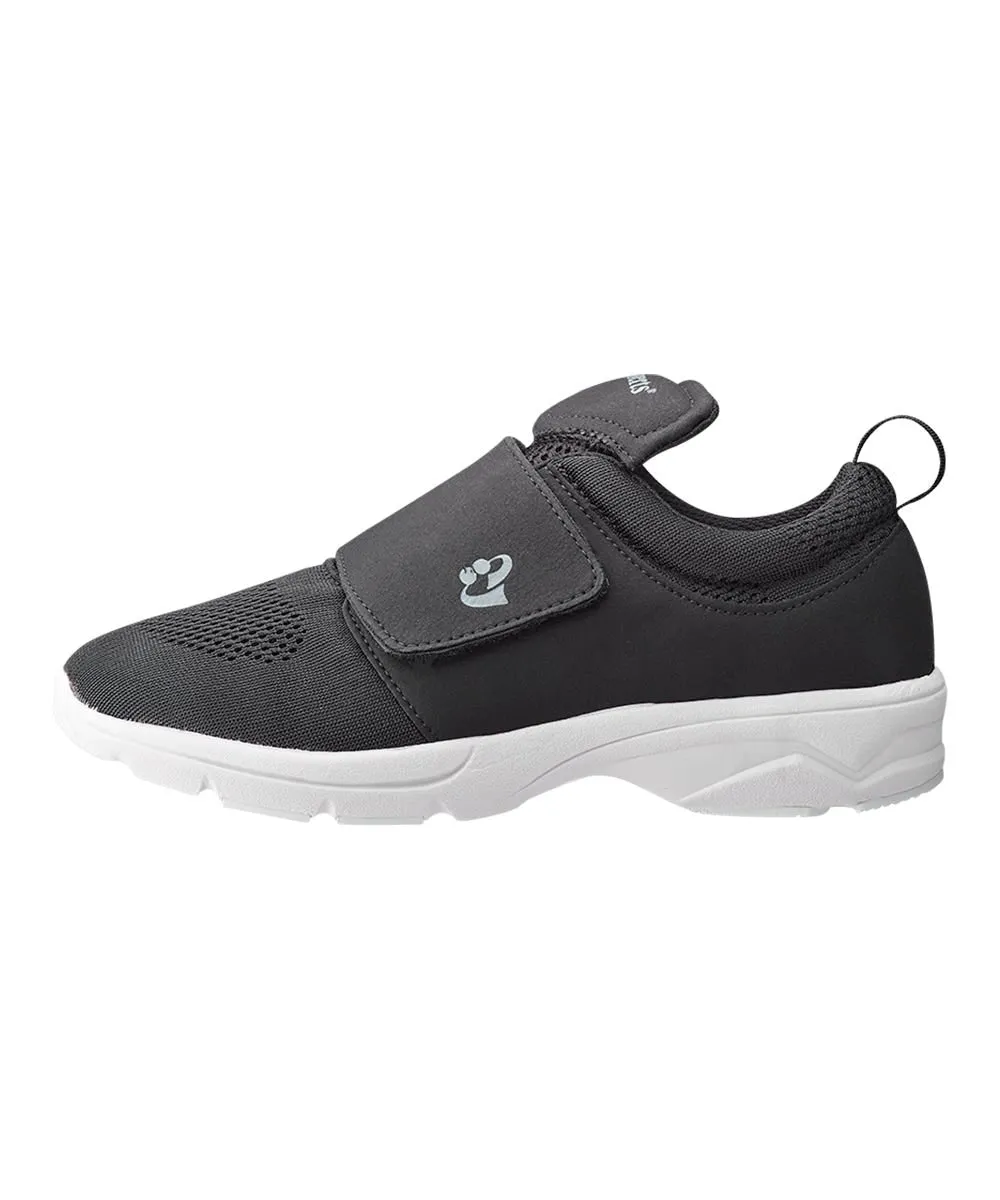 Women's Wide Lightweight Walking Shoes