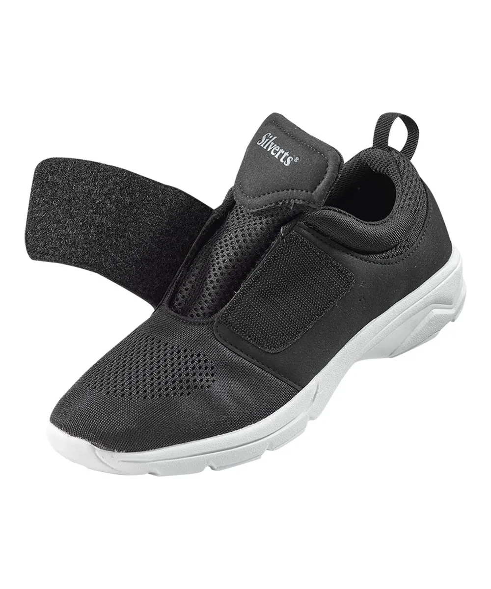 Women's Wide Lightweight Walking Shoes