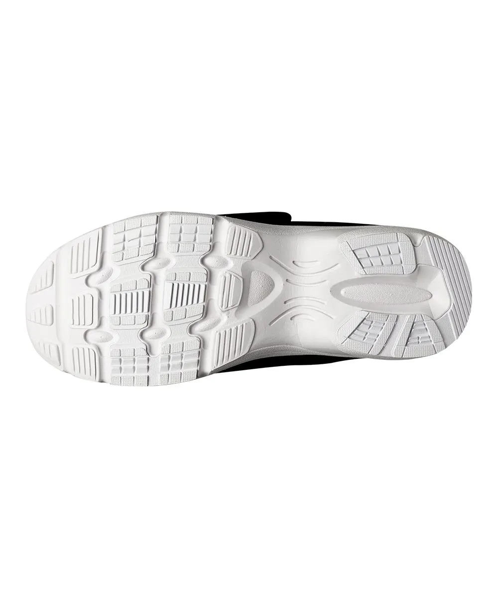 Women's Wide Lightweight Walking Shoes