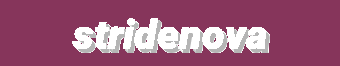 StrideNova | Daily Comfort, Active Footwear & Premium Shoe Labels
